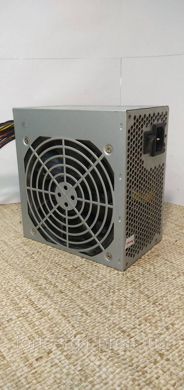 Б/У Блок питания FSP model: ATX-400PNR 400W / 120FAN (ID#1811503842 ...