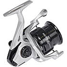 Котушка Brain Scout SE-S 5000S 8+1BB 4.9:1 Silver, фото 6