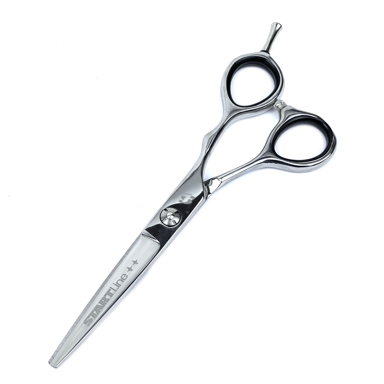Перукарські ножиці STARTline 5,5" SL71-55 (2 клас)