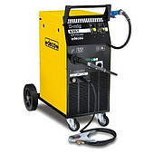 Промисловий зварювальний напівавтомат DECA D-MIG 635T (262200)