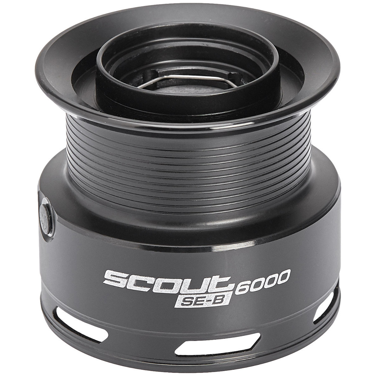 Шпуля Brain Scout SE 6000S Black, фото 1
