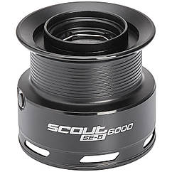 Шпуля Brain Scout SE 4000S Black