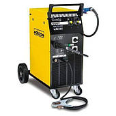 Зварювальний напівавтомат Deca D-MIG 650 T (263700)