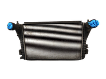 РАДІАТОР ІНТЕРКУЛЕРА