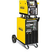 Зварювальний напівавтомат Deca D-MIG 750 TD (267800)