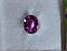 Сапфір  1.45 CT. 7.7 x 5.9 x 3.6 mm., фото 8