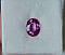 Сапфір  1.45 CT. 7.7 x 5.9 x 3.6 mm., фото 11