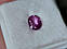 Сапфір  1.45 CT. 7.7 x 5.9 x 3.6 mm., фото 9