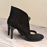 Лакові туфлі на високих підборах, фото 2