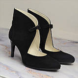 Лакові туфлі на високих підборах, фото 4