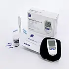 Глюкометр Глюкодоктор - GlucoDrAuto стартовий набір 50 тест-смужок і 50 ланцетів, фото 7