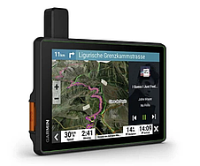 Супутниковий GPS-Навігатор Garmin Tread SxS Edition, фото 4