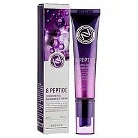 Антивозрастной крем с пептидами для глаз Enough 8 Peptide Sensation Pro Balancing Eye Cream 30ml