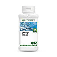 Nutrilite™ Комплекс Омега-3 Amway 90 капсул