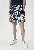 Шорти чоловічі з пальмами Tovta, фото 4