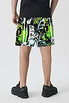Шорти чоловічі з пальмами Tovta, фото 5