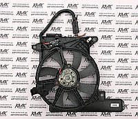 Вентилятор основного радіатора 1.7cdti (Z17DTR) Opel Meriva A 13213409, 52416492, 368135179
