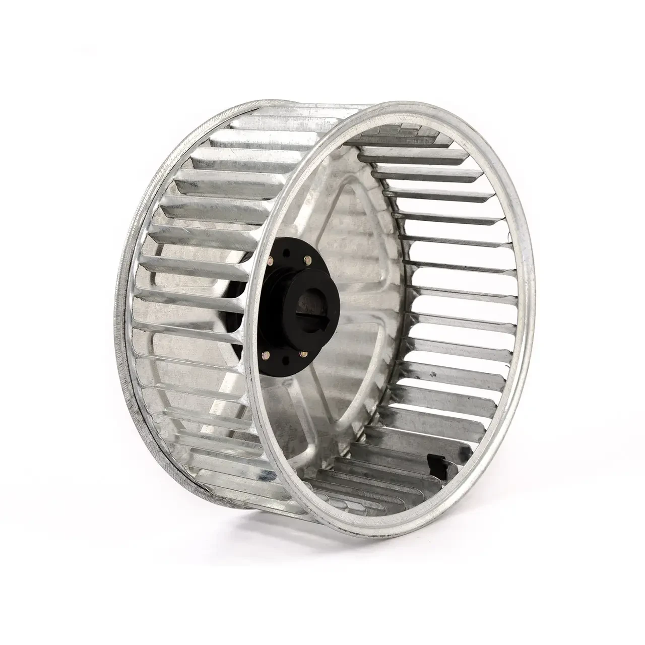 Крильчатка вентилятора равлика 230 мм, фото 1