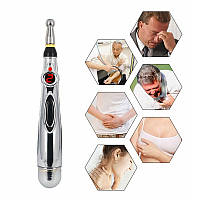 Массажер в форме ручки Massager PEN, мега распродажа