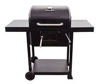 Угольный гриль Char-Broil Performance Charcoal 580. BBQ угольный.