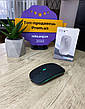 Мишка бездротова Wireless Mouse з RGB підсвічуванням Чорна, фото 8
