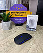 Мишка бездротова Wireless Mouse з RGB підсвічуванням Чорна, фото 7