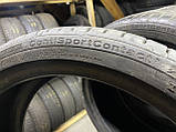 Шини літо 225/35R18 Continental ContiSportContact5 6.5мм 4шт, фото 9