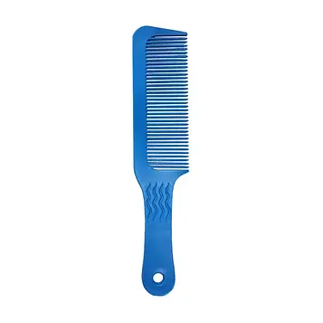 Гребінець для стрижки TIGI Blue 75437