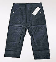 Бриджі жіночі оптом, 2XL-5XL/6XL рр., № 7502-12, фото 3