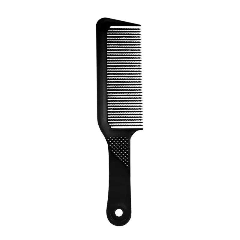 Гребінець для стрижки під машинку Toni&Guy Black YB-283