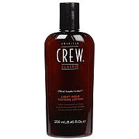 American Crew Classic Лосьйон для текстурування волосся American Crew Classic Light Hold Texture Lotion 250мл