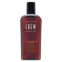 American Crew Classic зволожуючий Шампунь для щоденного використання American Crew Daily Moisturizing Shampoo