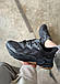 Чоловічі Кросівки Adidas Ozweego Black 44, фото 3
