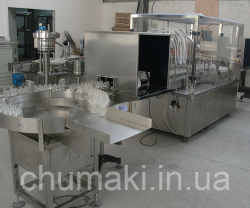 Наповнювач рідини, для ротової порожнини