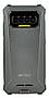 Смартфон Oukitel F150 R2022 8/128GB (Volcanic Black), фото 5