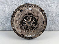 Маховик двомасовий на SKODA OCTAVIA A5 1,9 TDI (В ЗБоряні З ДІЙКОМ І КОРЗИНОЮ)