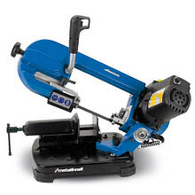 Пилки стрічкові