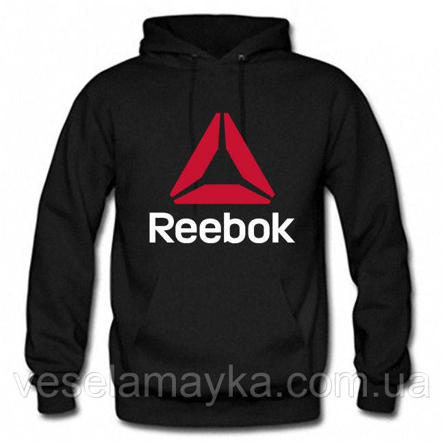 Толстовка Reebok 3