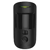 Комплект охоронної сигналізації Ajax StarterKit Cam, hub 2, motioncam, doorprotect, spacecontrol, jeweller, фото 5
