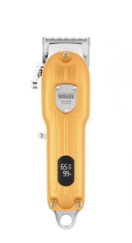 Машинка для стрижки WMARK NG-2025Y