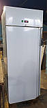 Шафа холодильна 700 л -2 +8С нержавіючий корпус, фото 2