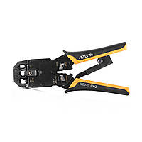 Щипці для обтиску штекерів Sturm 1020-01-CW2 вертикальні