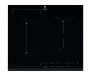 Варильна поверхня Electrolux EIV 63443