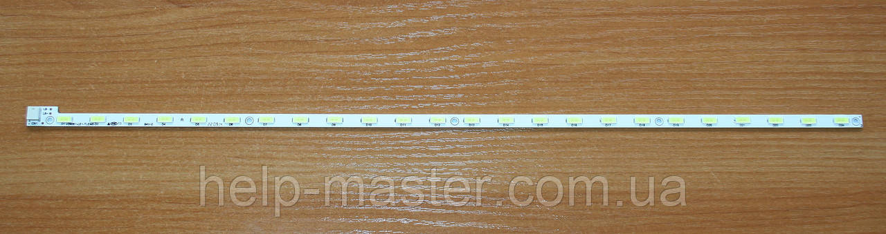 Планки LED підсвічування V290B1-LE1-TLEM5