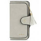 Стильний жіночий гаманець Baellerry / Компактний гаманець для дівчинки / Маленький XC-253 Жіночий гаманець, фото 8