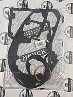 КПрокладки двигуна (набір) МИНСК 12V (пароніт+мідь) CJI