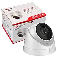 Внутренняя цифровая видеокамера 2 Мп IP Hikvision DS-2CD1321-I(F) 4mm