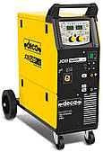 Зварювальний мультипроцесорний напівавтомат Deca JOB 522P LAB (250700)