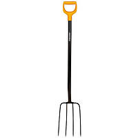 Вила для компосту Fiskars Solid 133433 (1003458)