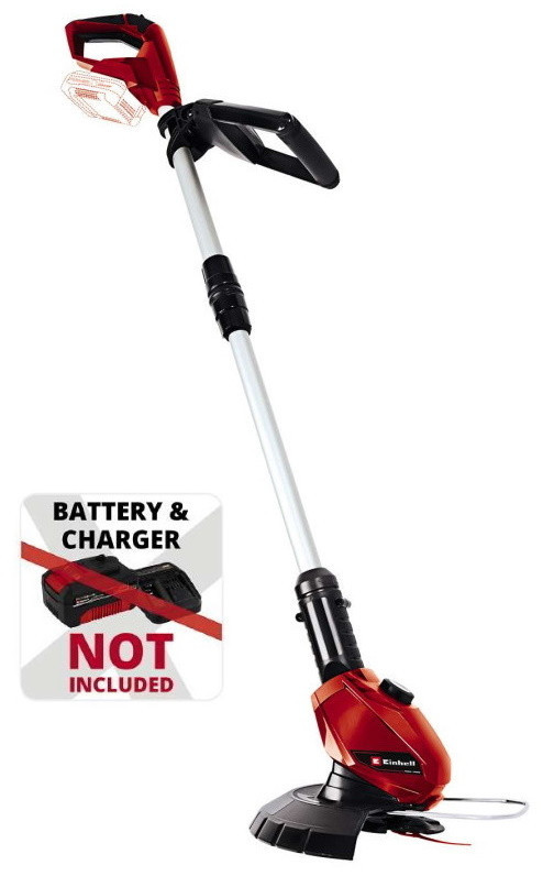 Тример акумуляторний Einhell GE-CT 18 Li Solo